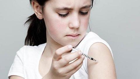 Η καθημερινότητα ενός παιδιού με διαβήτη: Όσα πρέπει να ξέρετε