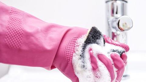 14 μυστικά καθαριότητας που κάθε νοικοκυρά πρέπει να ξέρει!