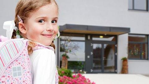 Επιστροφή στο σχολείο χωρίς άγχος