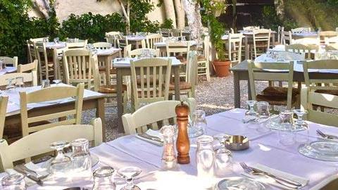 Πού να πάτε για φαγητό με τα παιδιά μετά την παρέλαση