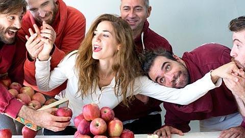 Κερδίστε 4 διπλές προσκλήσεις για την παιδική παράσταση «Χιονάνοι»