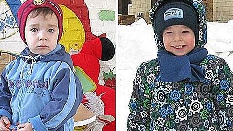 Πριν και μετά την υιοθεσία: 12 φωτογραφίες που σου ζεσταίνουν την καρδιά