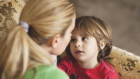 Ο τροχός της επιλογής: Μια θετική μέθοδος πειθαρχίας που δεν έχετε ξανακούσει