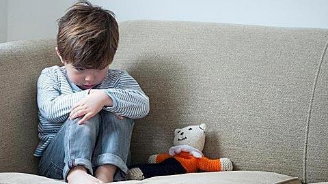 Πώς μπορώ να ελέγξω τον θυμό μου και να μη φωνάζω στο παιδί;