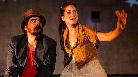 Κερδίστε 4 διπλές προσκλήσεις για την παιδική παράσταση «Η Κόκκινη Μύτη»