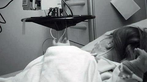 «Μην αφήνετε τα άρρωστα παιδιά να έρχονται στο σχολείο»: Η έκκληση μιας μαμάς