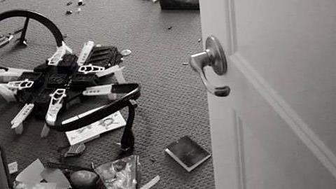 «Γιατί σταμάτησα να μαζεύω το δωμάτιο των παιδιών μου»