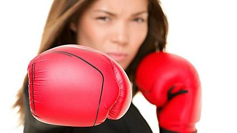 Κακό αφεντικό; Υπάρχουν λύσεις