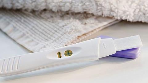 Υπάρχει πιθανότητα εγκυμοσύνης στις μη γόνιμες μέρες του κύκλου;