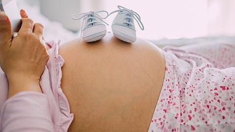 Οι τροφές που δίνουν ενέργεια στην έγκυο