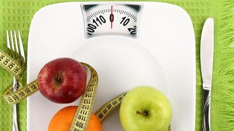 Δίαιτα: Πώς δεν θα τα παρατήσετε 