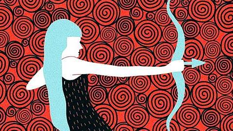 7 λόγοι να λατρέψεις έναν Τοξότη