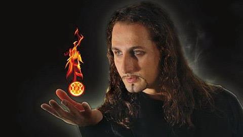 Sankara: «Μαγεία στο Χρόνο»