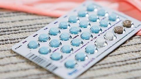 Ξέχασα να πάρω αντισυλληπτικά χάπια μία μέρα. Μπορεί να έχω μείνει έγκυος;