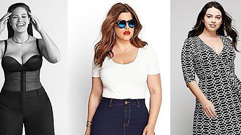 11 τρόποι να αναδείξετε τις καμπύλες σας