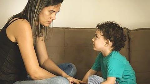 «Πώς κατάφερα να πειθαρχήσω τα παιδιά μου σε μία μόνο εβδομάδα»