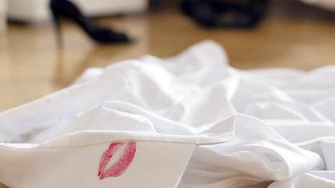 Έχω την αίσθηση ότι ο άντρας μου με απατά. Τι να κάνω;