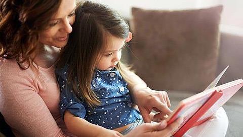 Πώς να επιλέξετε ένα καλό παιδικό βιβλίο 