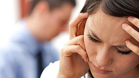 Ο άντρας μου δεν σέβεται την ανάγκη μου να κάνω κάποια πράγματα για τον εαυτό μου. Πώς θα το καταλάβει;