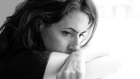 «Πώς είναι να είσαι μαμά χωρίς τη μαμά σου»