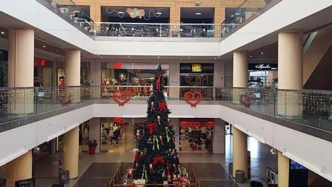 Η αναμέτρηση των Χριστουγέννων: Δον Κουραμπιές VS Φον Μελομακάρονος