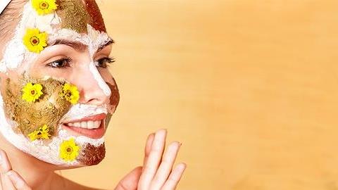 7 μάσκες προσώπου για όλους τους τύπους δέρματος