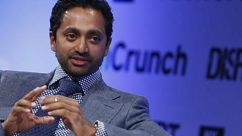 Ο πρώην αντιπρόεδρος του Facebook σοκάρει: «Δεν το καταλαβαίνετε αλλά είστε προγραμματισμένοι»