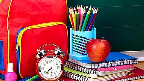 Η λίστα του μαθητή