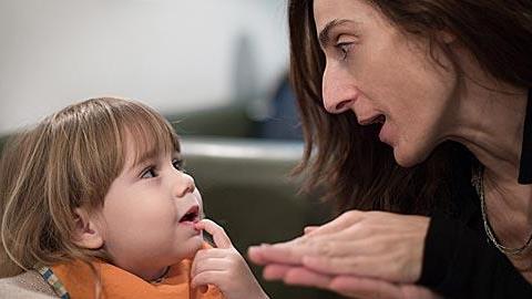 5 κανόνες που δεν πρέπει να διαπραγματεύεστε με το παιδί!