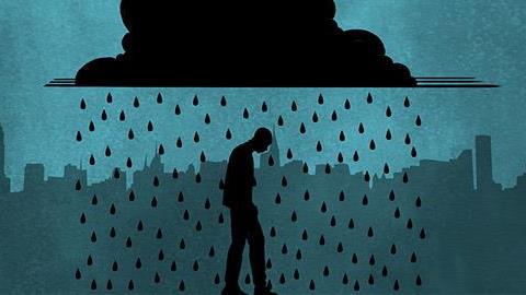 7 συμπεριφορές που δείχνουν ότι έχεις παιδικά τραύματα