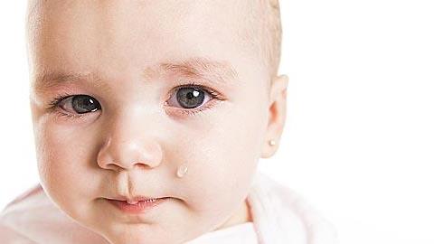 Ένα μωρό δεν μεγαλώνει με το πάτημα εντός κουμπιού