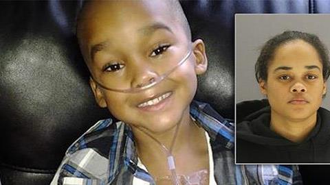 Μητέρα συλλαμβάνεται γιατί πήγε τον γιο της στο νοσοκομείο 323 φορές και τον υπέβαλε σε 13 εγχειρήσεις