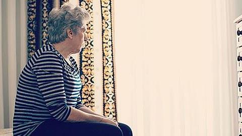 «Όλα όσα θέλω να πω στη μητέρα μου που πάσχει από άνοια...»