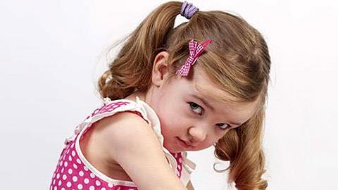 Σεξουαλικές ορμές στο παιδί