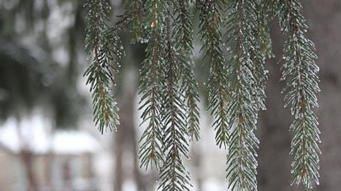 Η Ε.Μ.Υ προειδοποιεί: Ισχυρές βροχές και χιονοπτώσεις θα πλήξουν τη χώρα