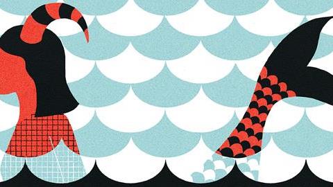 6 λόγοι να λατρέψεις έναν Αιγόκερω