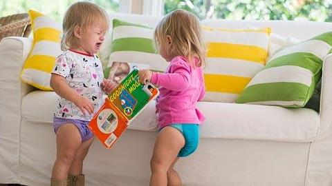 Το Νο1 πράγμα που πρέπει να κάνετε αν το παιδί αρχίσει να χτυπάει