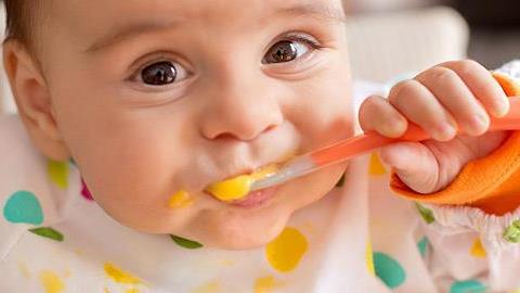 4 χειμωνιάτικες φρουτόκρεμες που θα λατρέψει το μωρό σας