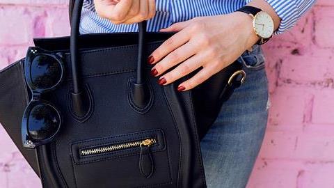 10 κομμάτια που κάθε γυναίκα πρέπει να έχει στην ντουλάπα της μετά τα 40