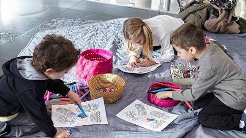 9 μουσεία με εκπαιδευτικά προγράμματα για παιδιά