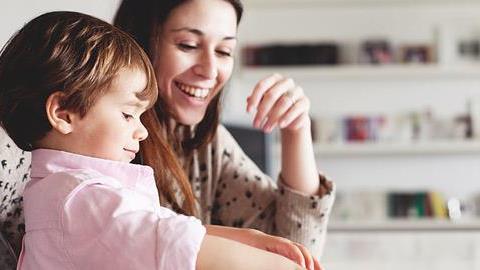 Πώς να μεγαλώσετε επιτυχημένους ενήλικες σύμφωνα με το Πανεπιστήμιο του Στάνφορντ