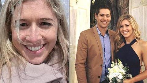 Το γράμμα αυτής της 27χρονης που έχασε τη μάχη με τον καρκίνο θα σας κάνει να δείτε διαφορετικά τη ζωή...