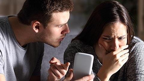 10 ερωτήσεις που θα σου πουν αν είσαι παθολογικός ζηλιάρης