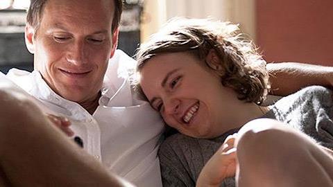 Nα είσαι σε σχέση με μεγάλη διαφορά ηλικίας σημαίνει… 