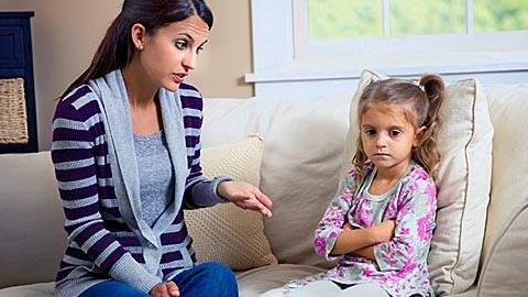 «Φυσικές συνέπειες»: Η εναλλακτική της τιμωρίας και πώς να την κάνετε να λειτουργήσει 