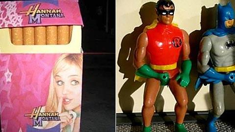 Τα χειρότερα παιχνίδια που κυκλοφόρησαν ποτέ!