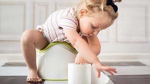 7 σωτήριες συμβουλές για να κόψει το παιδί την πάνα 