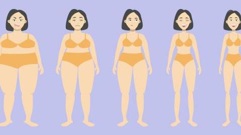 12 διατροφικοί στόχοι που πρέπει όλοι να θέσουμε φέτος!