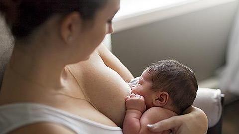 Η κόρη μου δεν θέλει με τίποτα να αποθηλάσει. Ποια είναι η λύση;