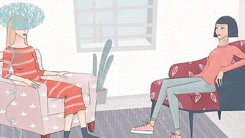 «Η καλύτερη συμβουλή που μου έδωσε ο ψυχολόγος μου»: 10 αληθινές μαρτυρίες